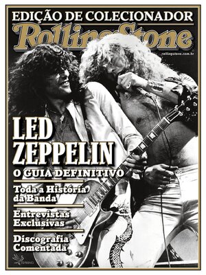 Rolling Stone Brasil - Magazine
